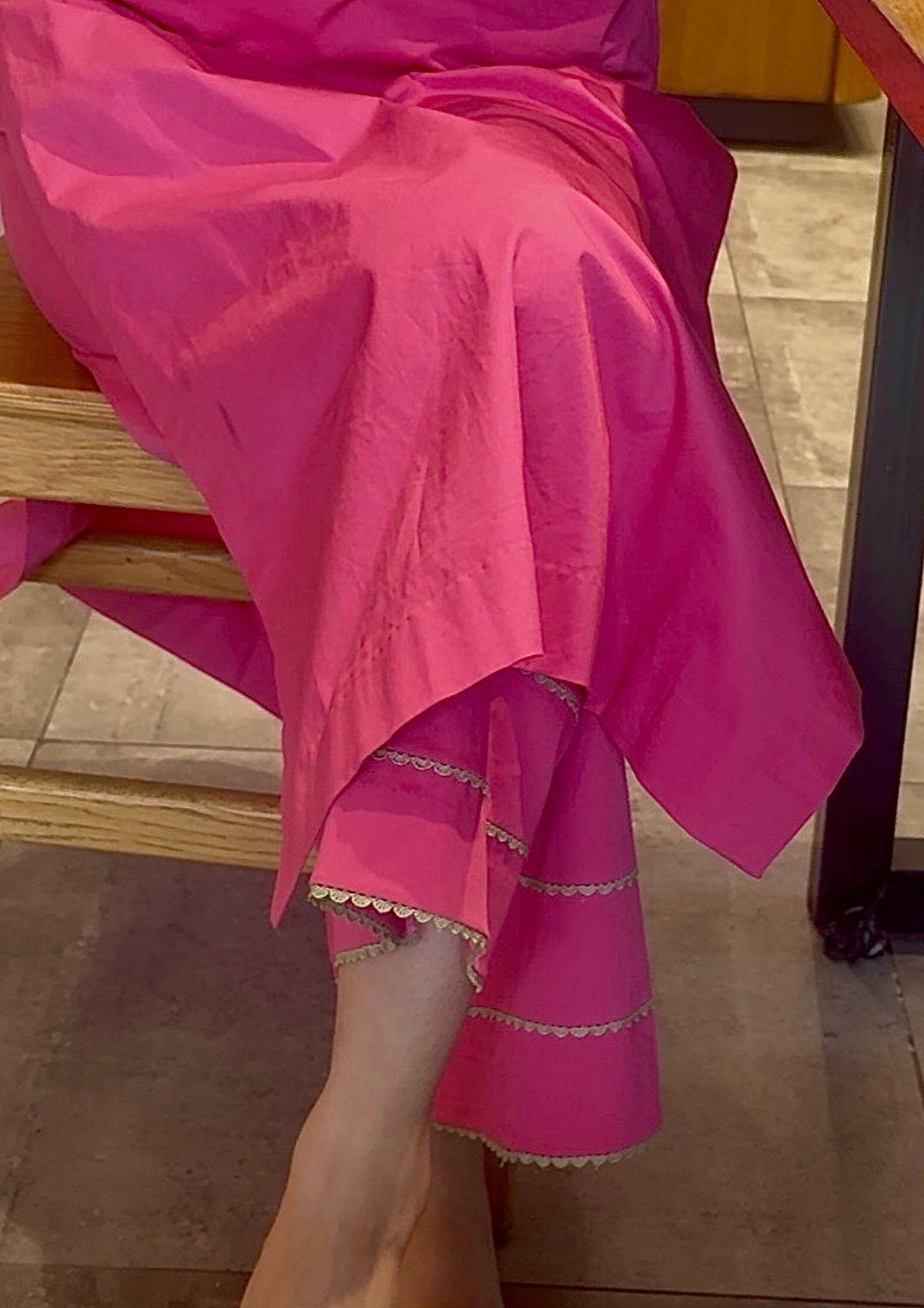 Gulaabo Set