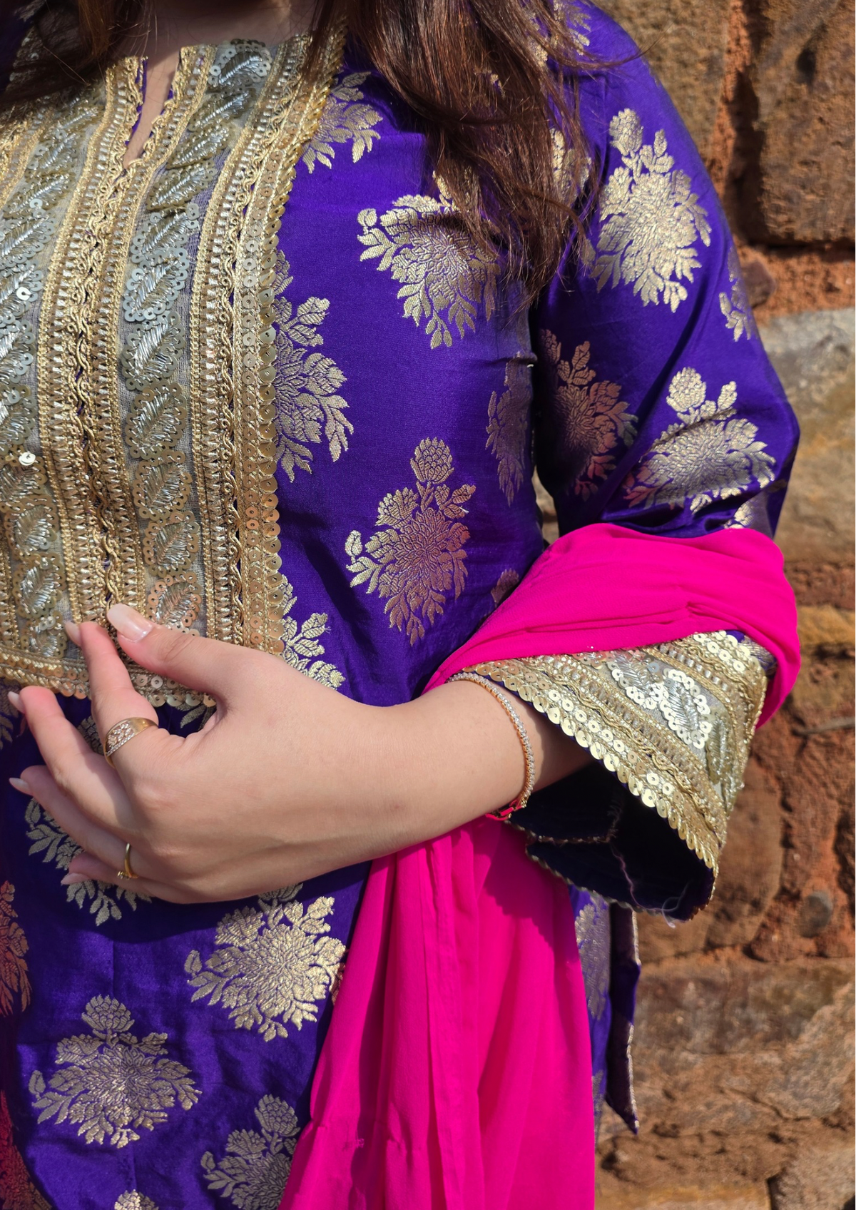 Dilruba Set