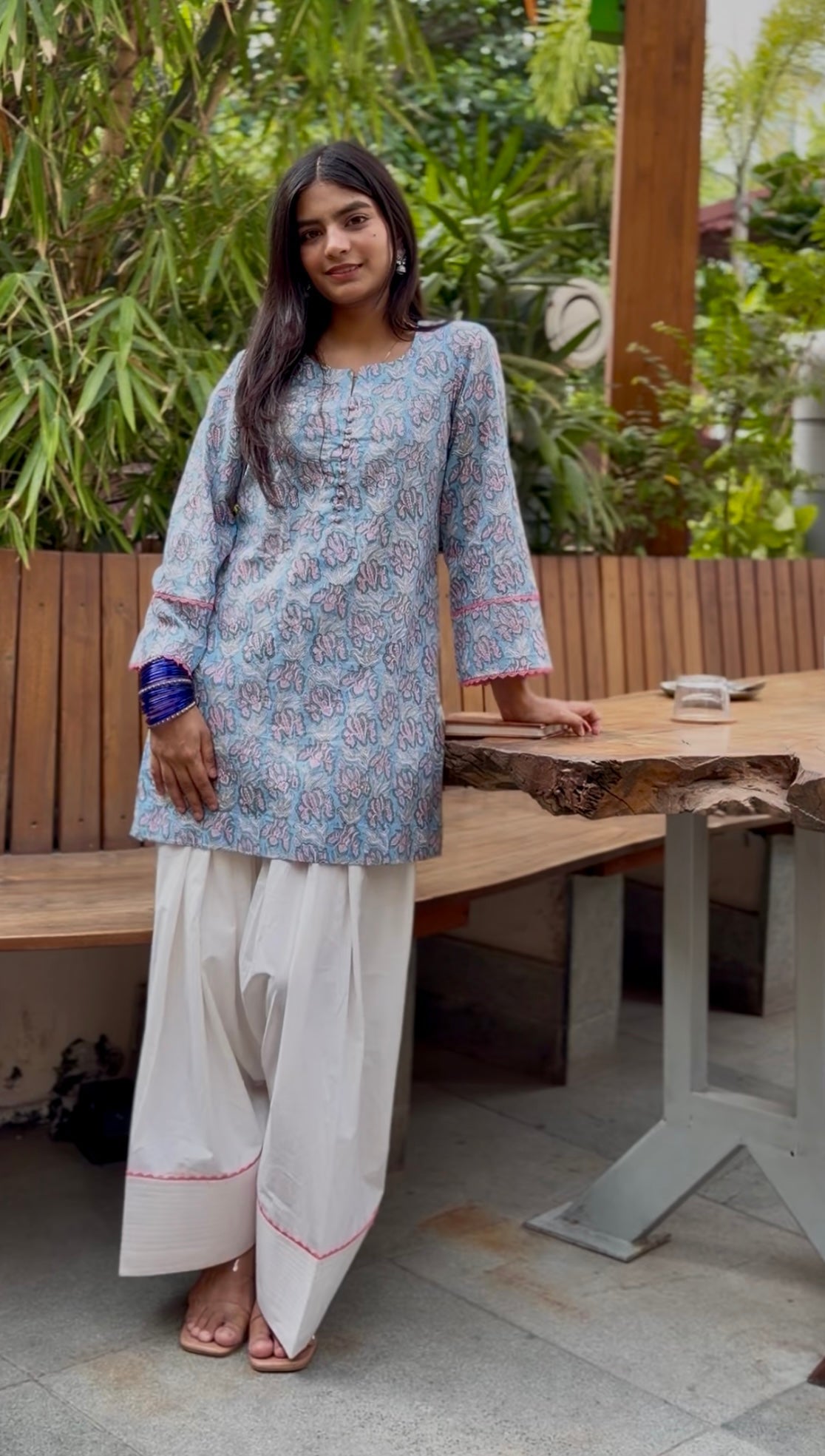 Co-ord Set