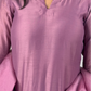 Tara Suit Set