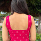 Adhya Bandhani Top