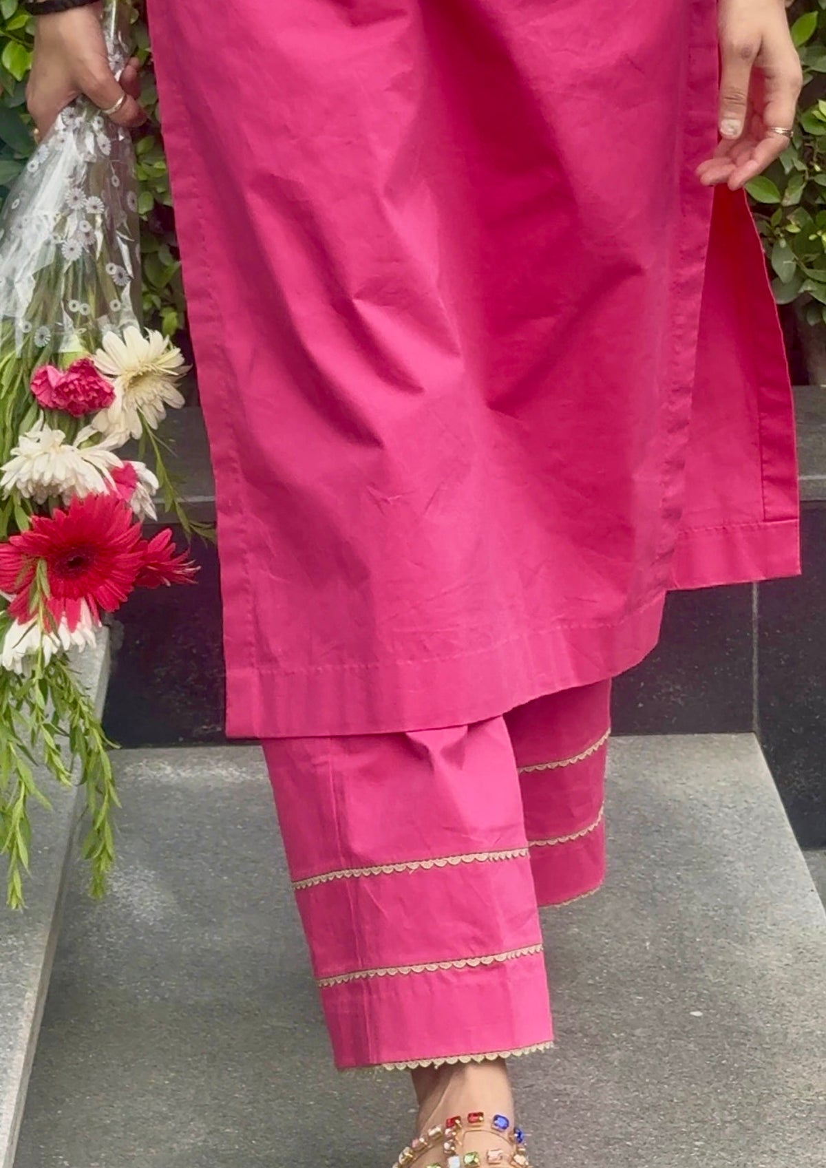 Gulaabo Set
