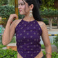 Gauri Bandhani Top
