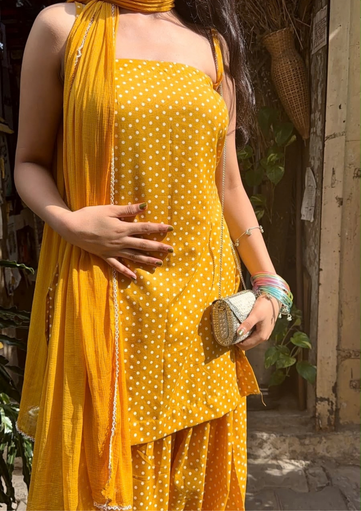 Bebo Polka Set