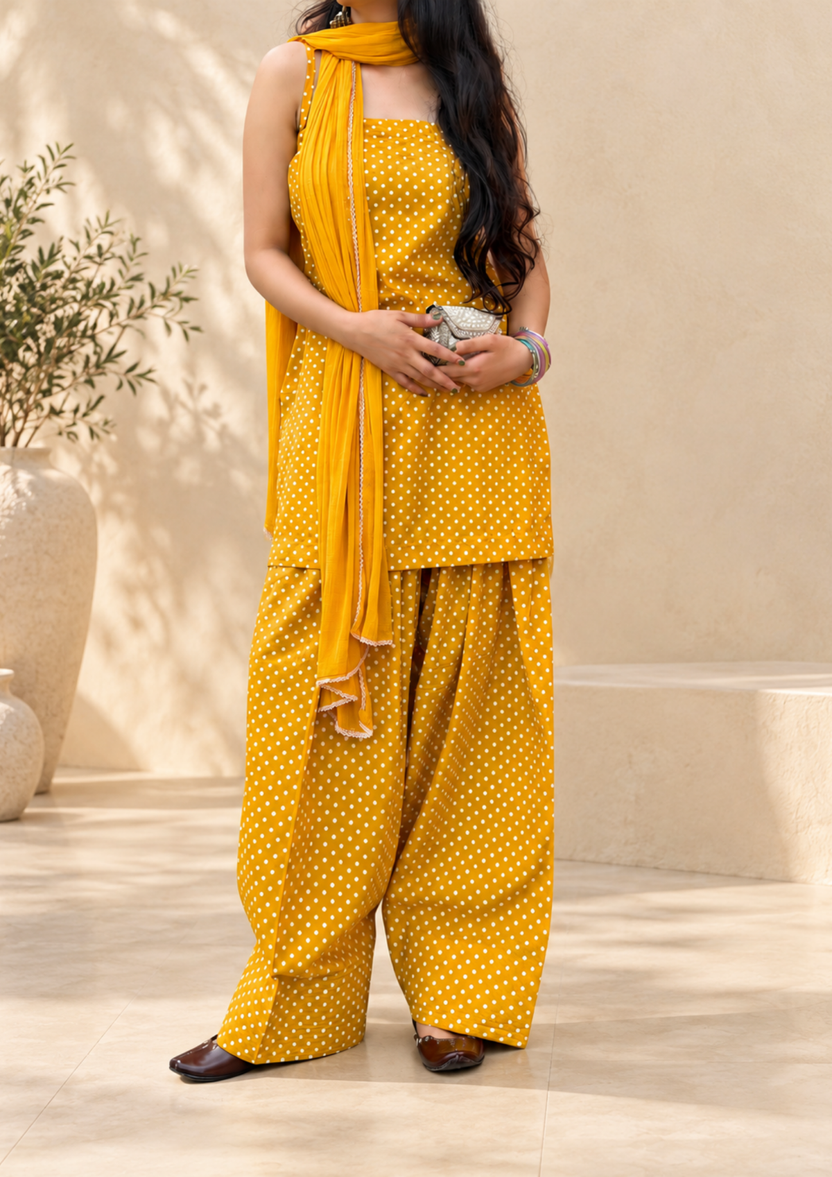 Bebo Polka Set