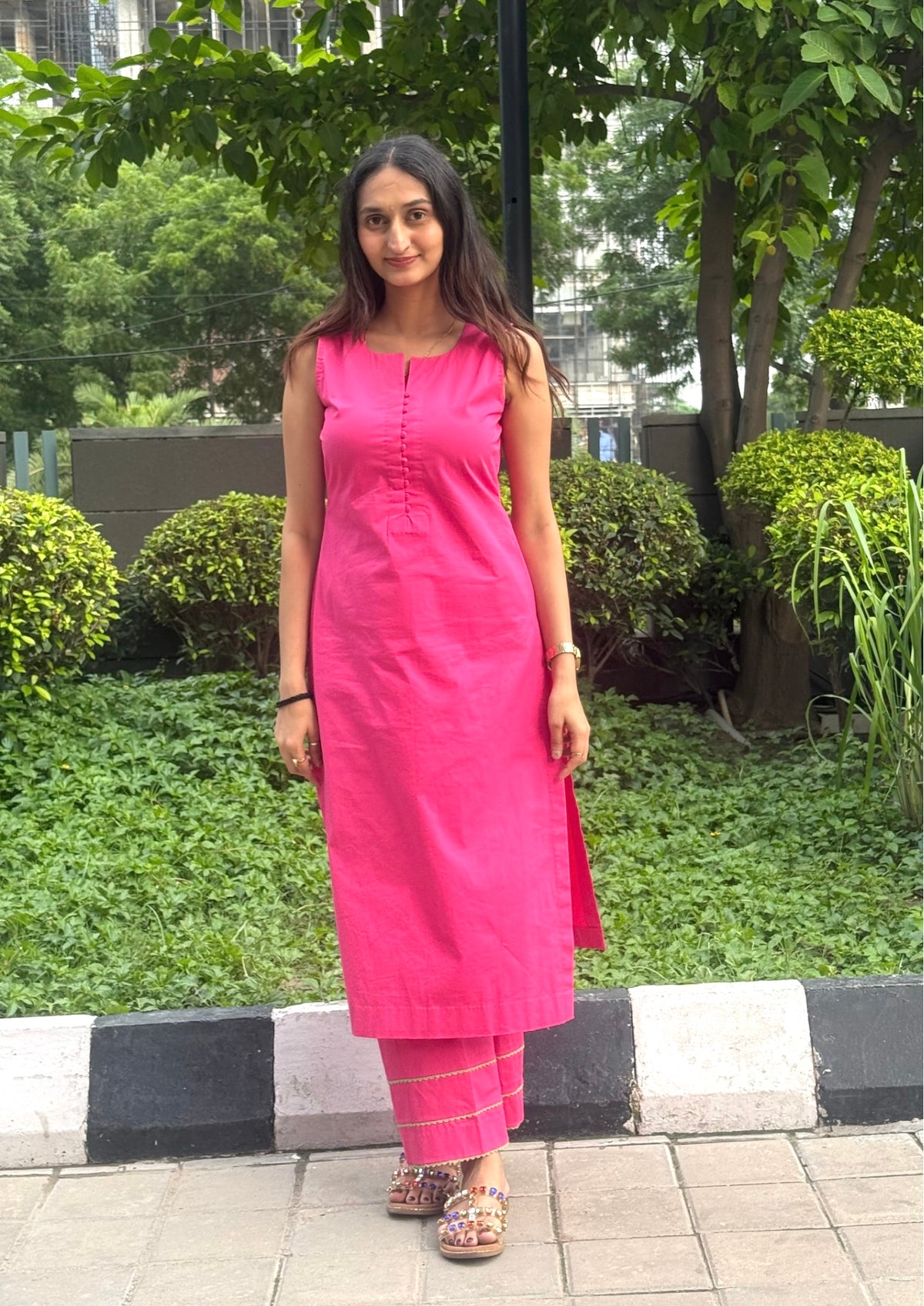 Gulaabo Set