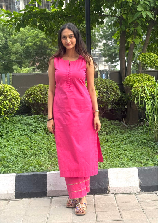 Gulaabo Set