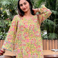 Sunheri Farshi Set