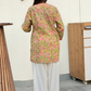 Sunheri Farshi Set