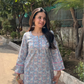 Noor Farshi coord set