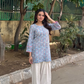 Noor Farshi coord set