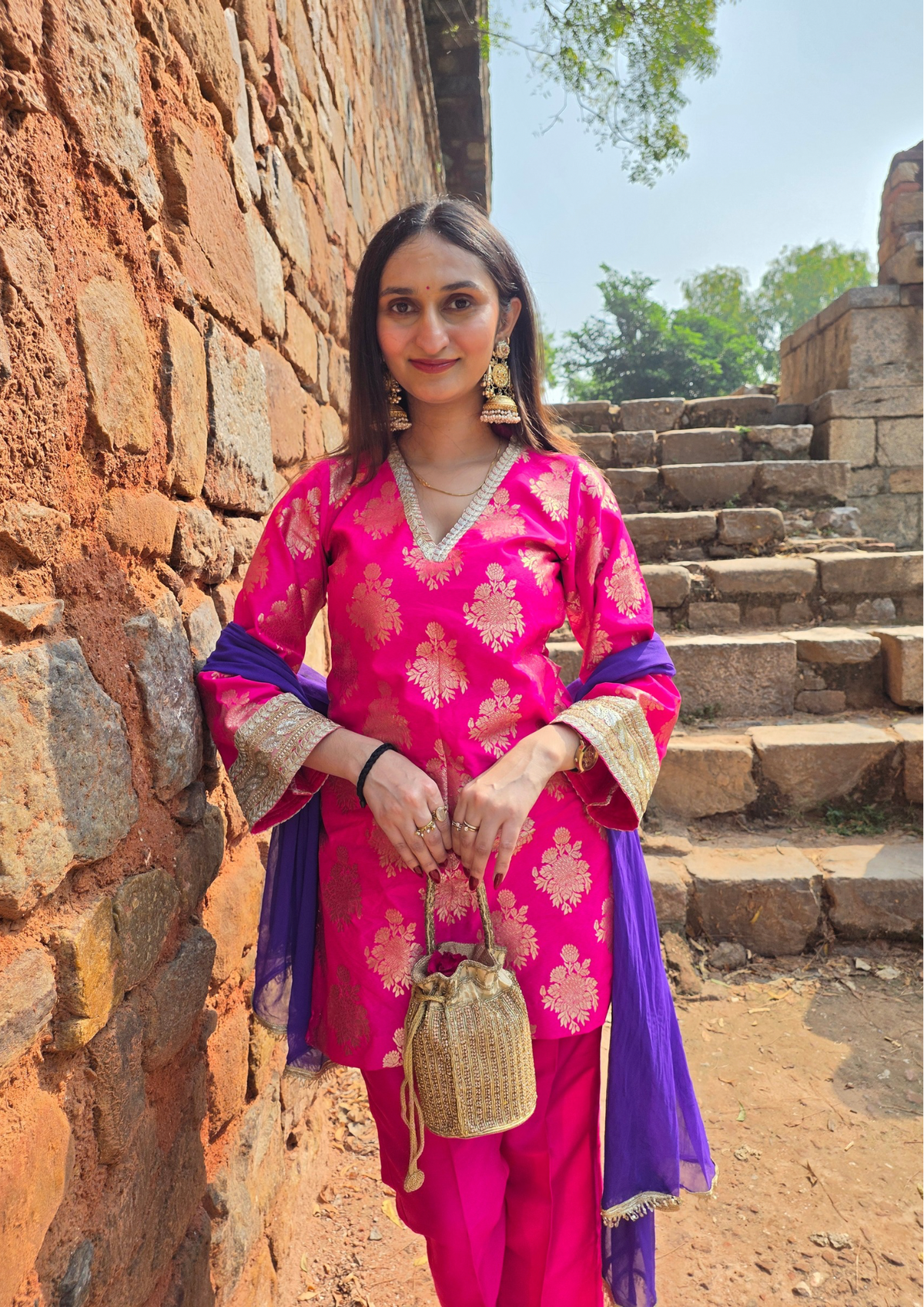 Haseena Set