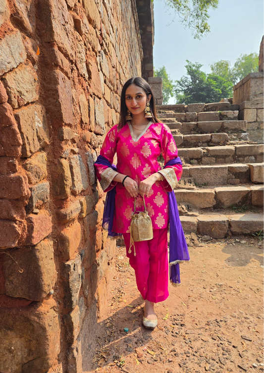 Haseena Set
