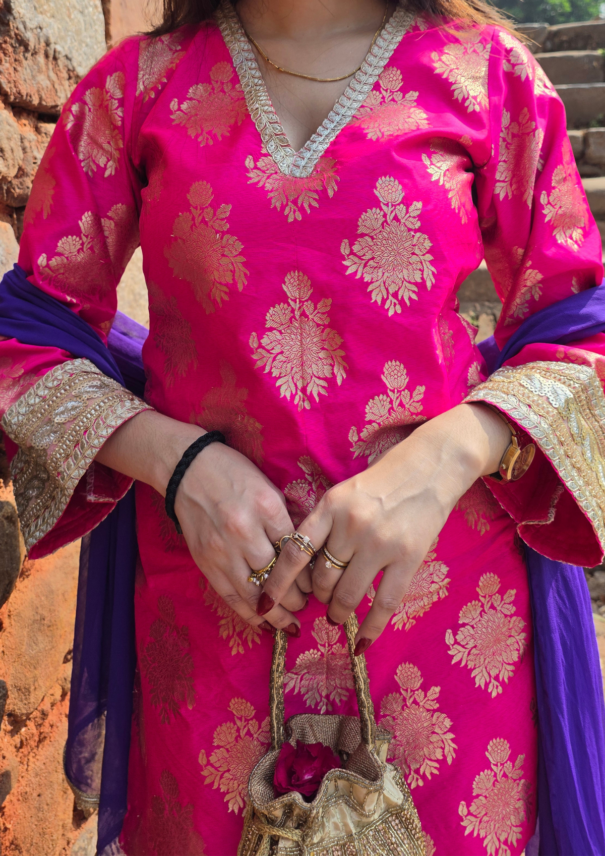 Haseena Set