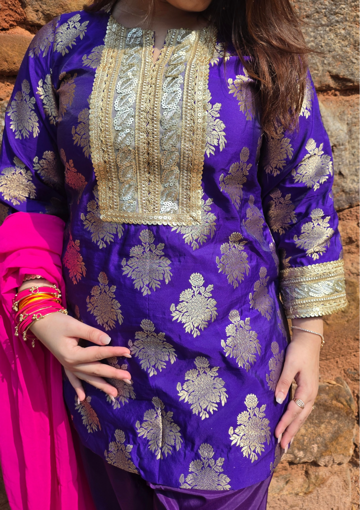 Dilruba Set