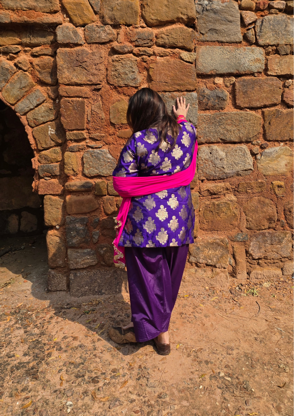 Dilruba Set