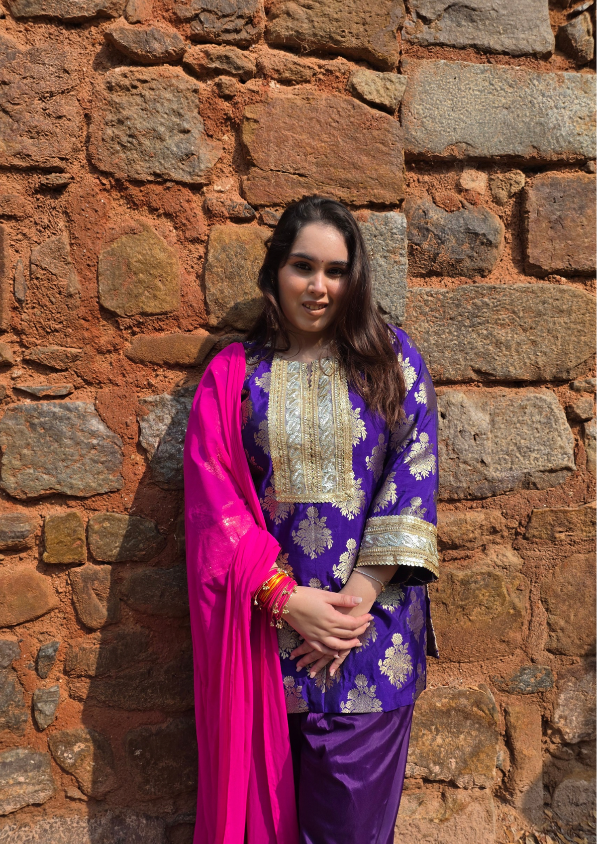 Dilruba Set