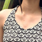 Naaz | black top