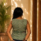 Nazakat | green top