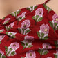 Aafreen Top | Handblock Cotton