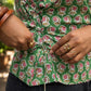 Nazakat | green top