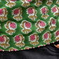 Nazakat | green top
